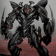 Illustration for article titled If only Transformers: Dark of the Moon was as good as its concept art